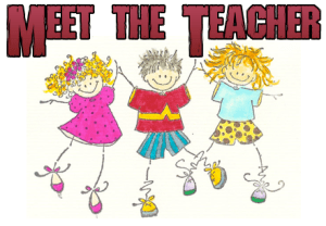 Meet-the-Teacher