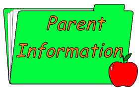 Parent Info Night