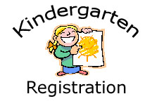 kindergarten-registration