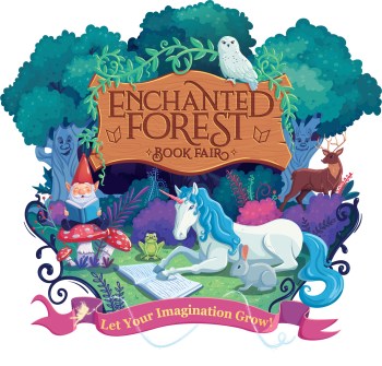 enchanted forest final logo