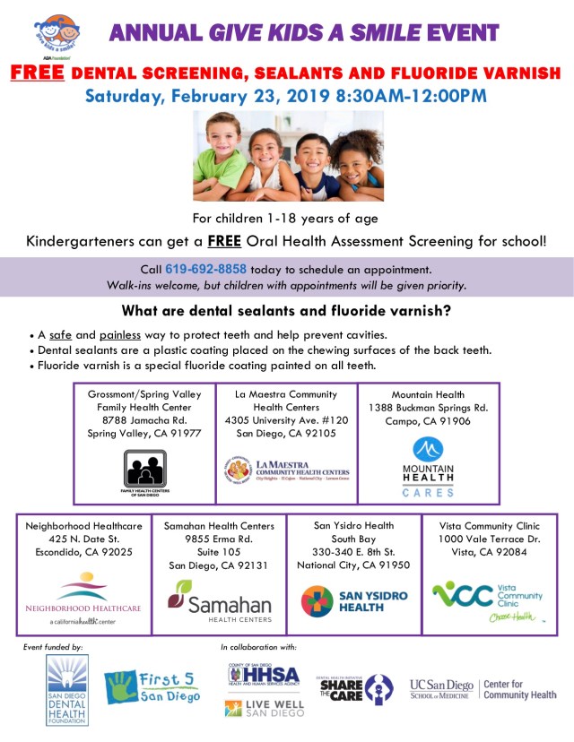 2019 dental flyer-eng.spa copy